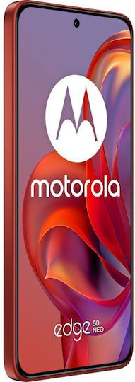 Motorola Edge 50 Neo 5G Dual SIM (8GB/256GB) PANTONE Poinciana
