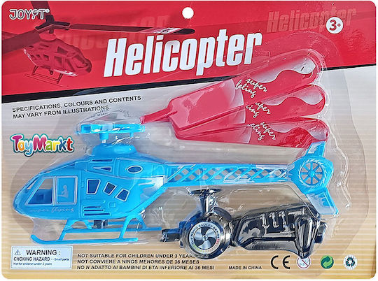 ToyMarkt Remote Controlled Helicopter