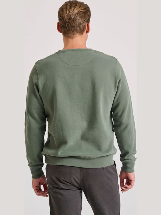 Sweatshirt Dark Sage