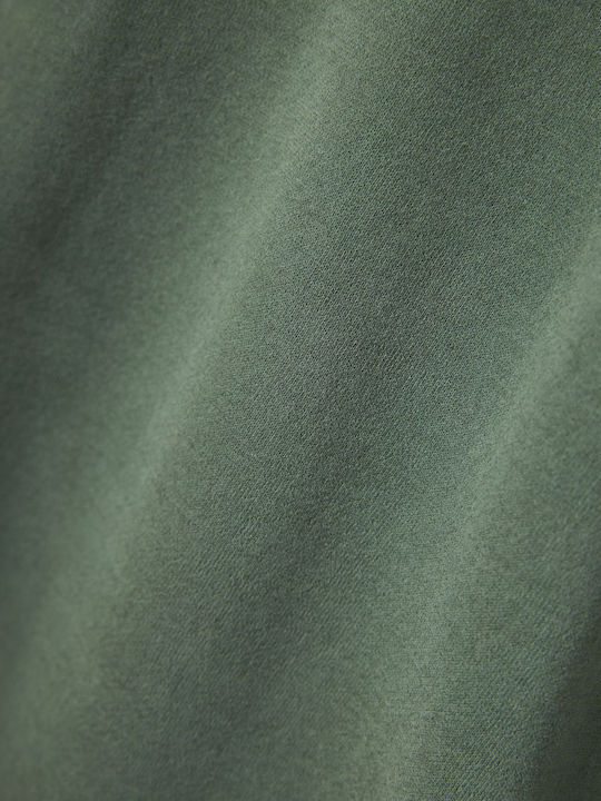 Sweatshirt Dark Sage