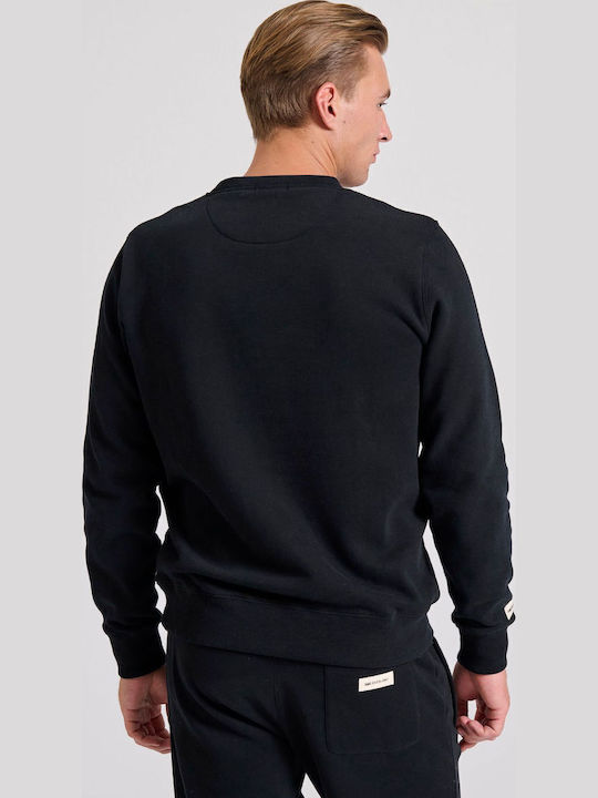 Sweatshirt Black