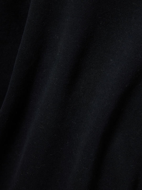 Sweatshirt Black