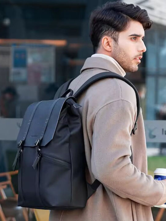 Mark Ryden Geantă Rucsacuri pentru laptop 15.6" în culoarea Negru MR1622-00