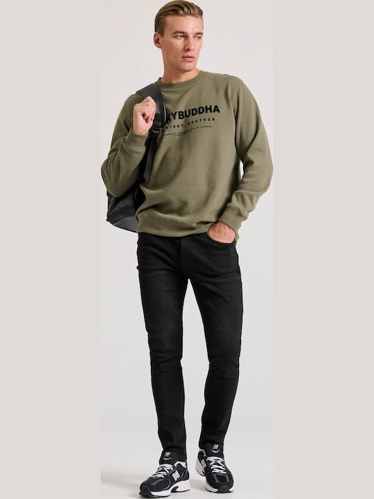 Sweatshirt Khaki