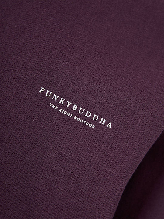 Sweatshirt Wine