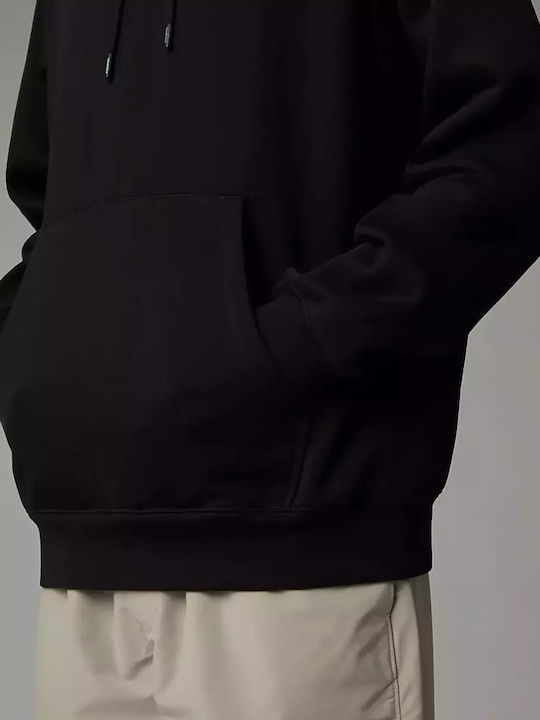 Hanorac cu Glugă Black