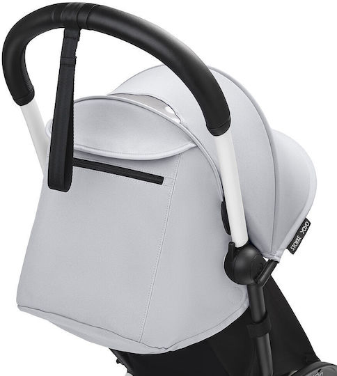 Stokke textil Cărucior Gri Yoyo