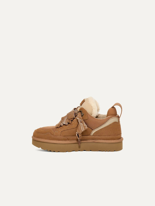 Ugg Australia Γυναικεία Sneakers Ταμπά