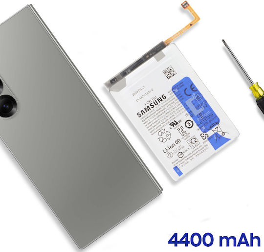 Samsung Battery Galaxy Z Fold 6 4400mah Original Service Pack White