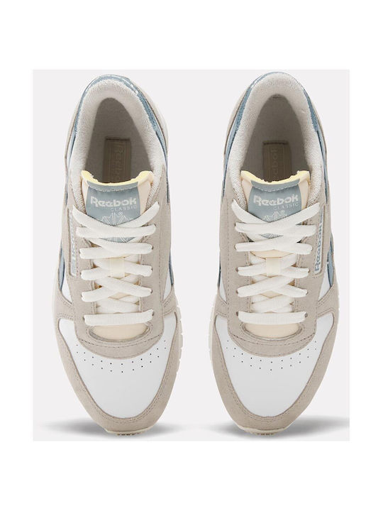 Reebok Damen Sneakers Moon / Moonstone