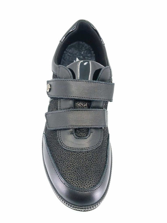Γυναικεία Ανατομικά Sneakers Μαύρο