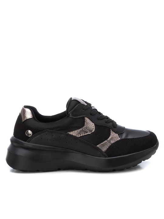 Xti Sneakers BLACK