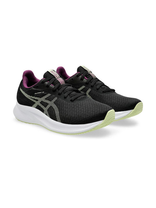 Patriot 13 Sport Shoes Running Black