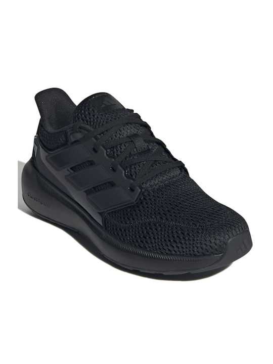 Ultimashow 2.0 Sport Shoes Running Black / Core Black / Carbon