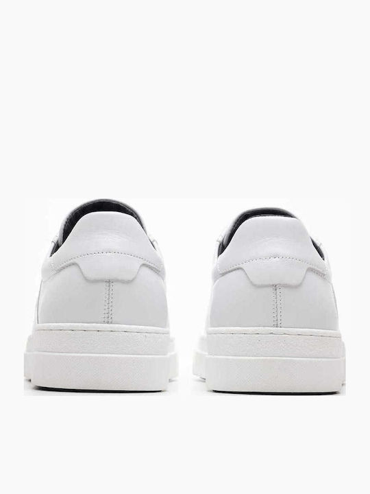 Herren Sneakers Weiß