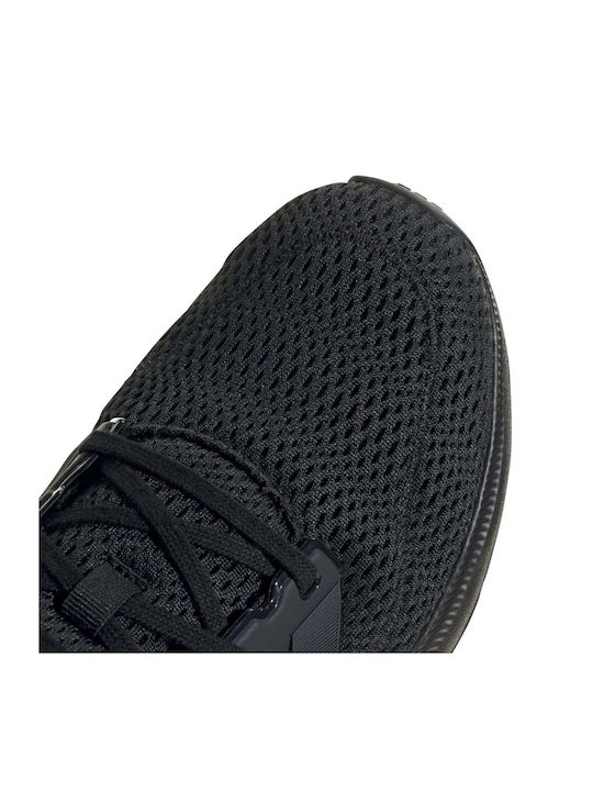 Ultimashow 2.0 Sport Shoes Running Black / Core Black / Carbon