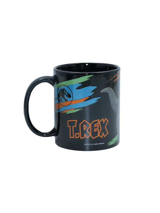 Διακάκης Κούπα Κεραμική 340ml 5205698664595