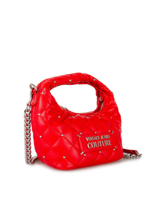 Versace Women's Bag Shoulder Red