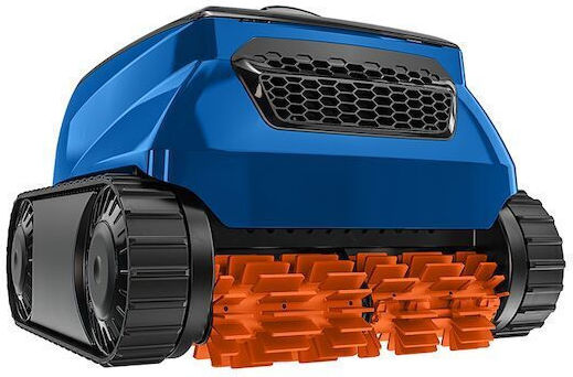 Zodiac Voyager AQ47 Wired Robotic Pool Cleaner 150W Bottom Walls Waterline for Pools up to 12x6m with 4lt Filter