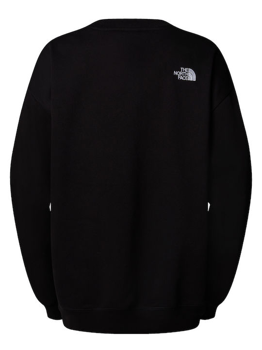 The North Face Women's Sweatshirt Black