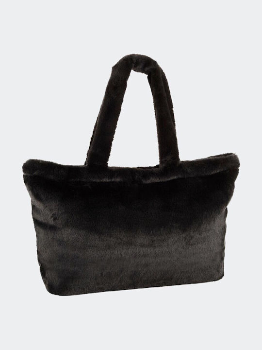 Core Women's Bag Shopper Shoulder Black