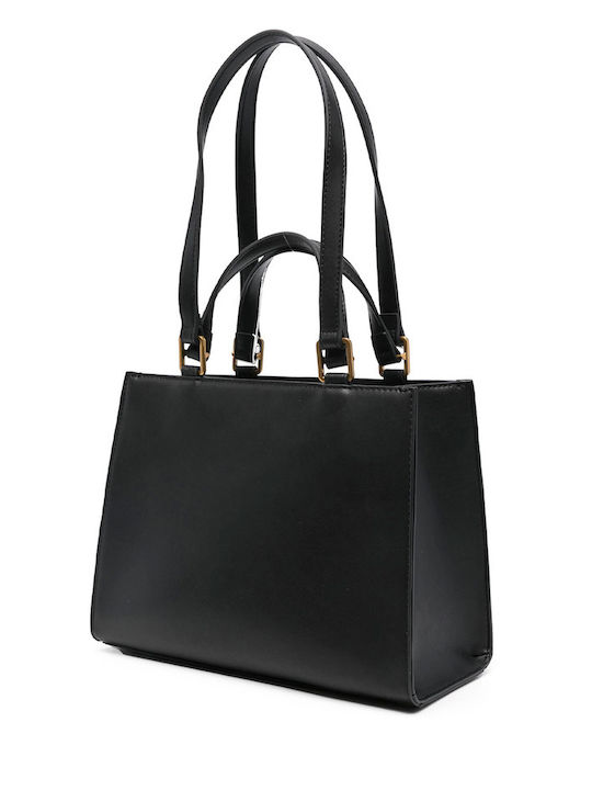 Liu Jo Women's Bag Tote Hand Black