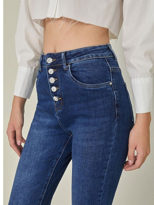 Women's Jean Trousers