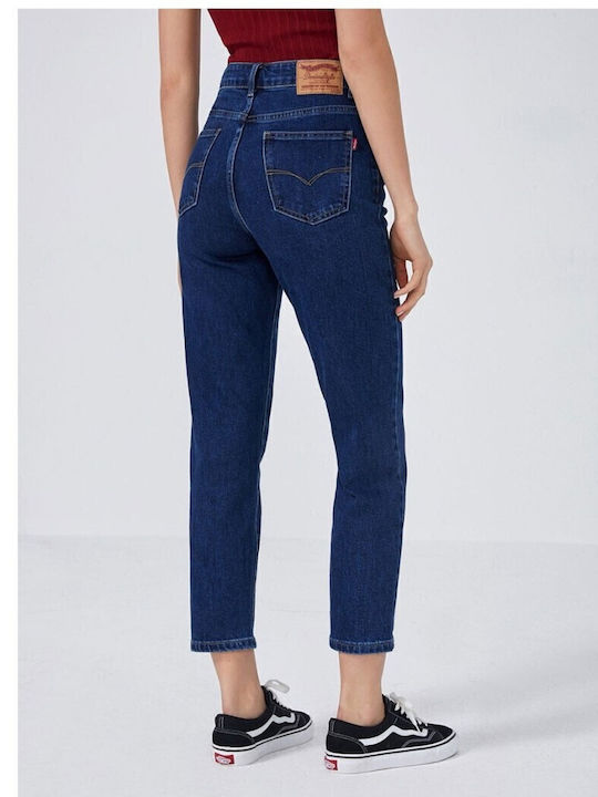 Women's Jean Trousers in Slim Fit