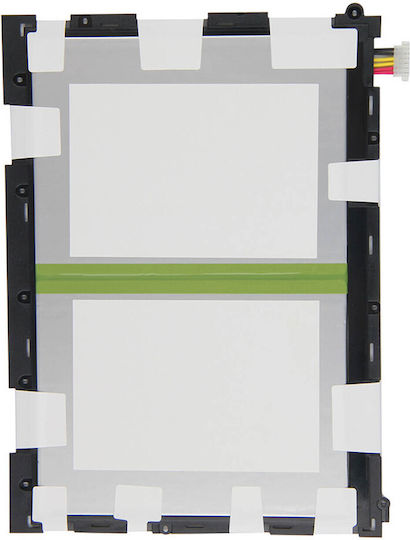 Internal Battery Galaxy Tab A 9.7 Capacity 6000mah Perfectly Compatible
