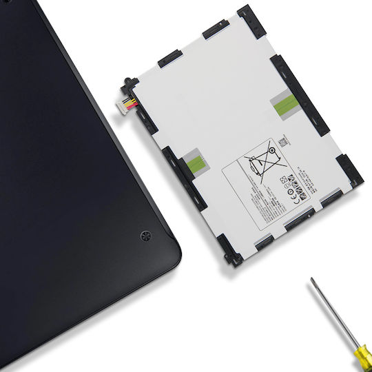 Internal Battery Galaxy Tab A 9.7 Capacity 6000mah Perfectly Compatible