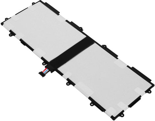 Akku Samsung Galaxy Tab 10.1 Sp3676b1a 7000mAh Ersatzakku