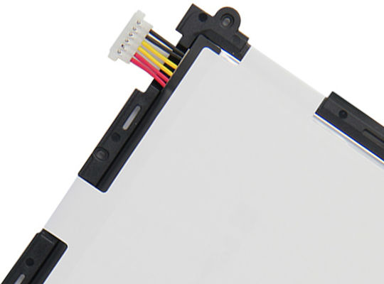 Internal Battery Galaxy Tab A 9.7 Capacity 6000mah Perfectly Compatible