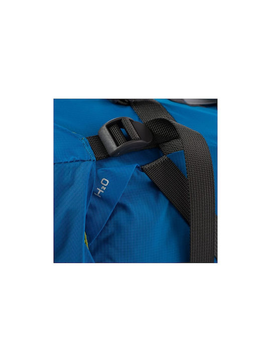 Elbrus Bergsteigerrucksack 65Es Blau