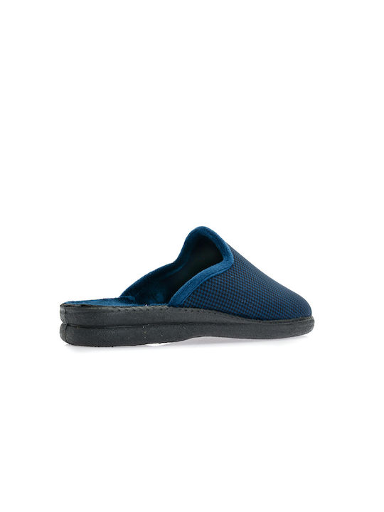 Parex Men's Slipper Blue