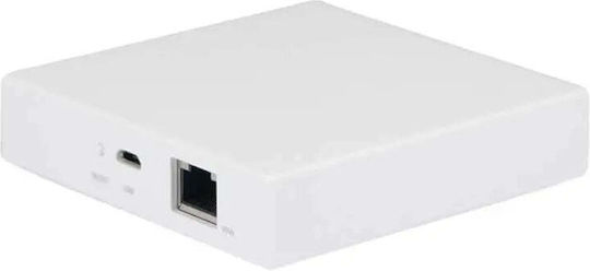 NEO Smart Gateway Zigbee / Thread Συμβατό με Google Home, Apple HomeKit, Alexa, SmartThings & Matter