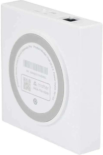 NEO Smart Gateway Zigbee / Thread Συμβατό με Google Home, Apple HomeKit, Alexa, SmartThings & Matter