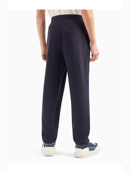 Armani Exchange Men's Sweatpants Night Sky