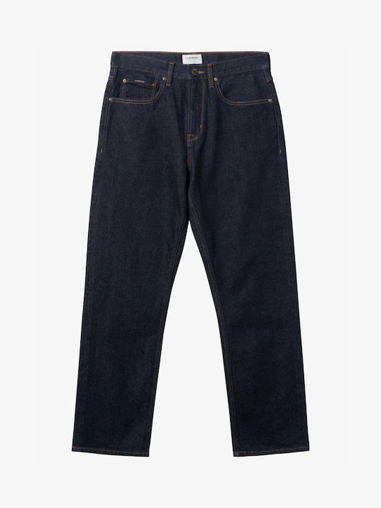 Herren Jeanshose Rinse