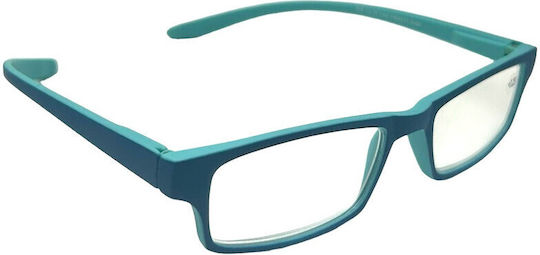 Lumia Optics Γυαλιά Πρεσβυωπίας +1.75 σε Μπλε χρώμα EYESEEBLUE835C4175