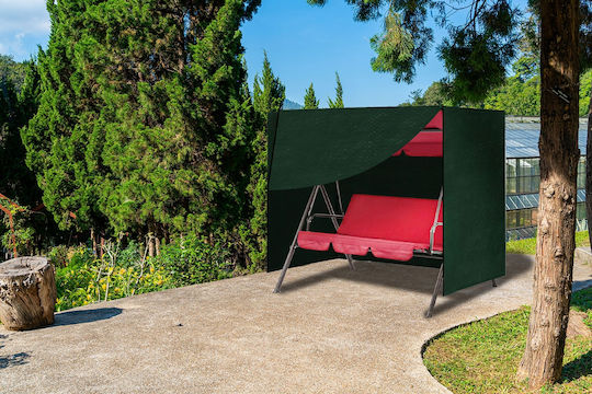 Waterproof Garden Swing Cover 215x153x145cm