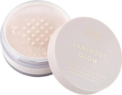 MUA Luminous Loose Powder 11gr