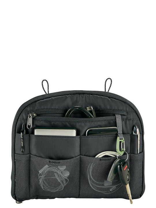Eagle Creek Backpack 13.5lt Black