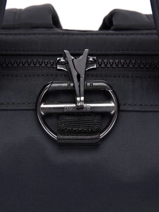 Pacsafe Backpack 17lt Μαύρο