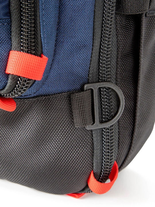 Topo Designs Rucksack 40Es Marineblau