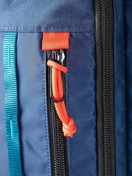 Topo Designs Rucksack 40Es Marineblau