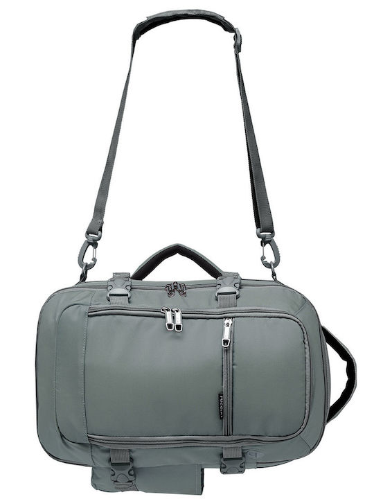 Puccini Backpack Πράσινο