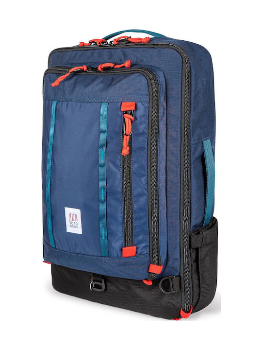 Topo Designs Rucksack 40Es Marineblau