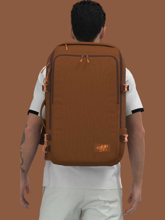 Cabin Zero Backpack 42lt Καφέ