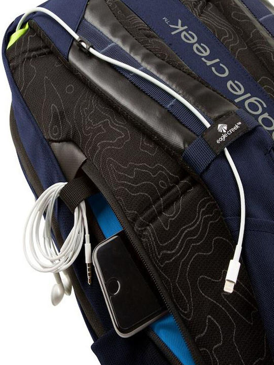 Eagle Creek Backpack 20lt Μπλε