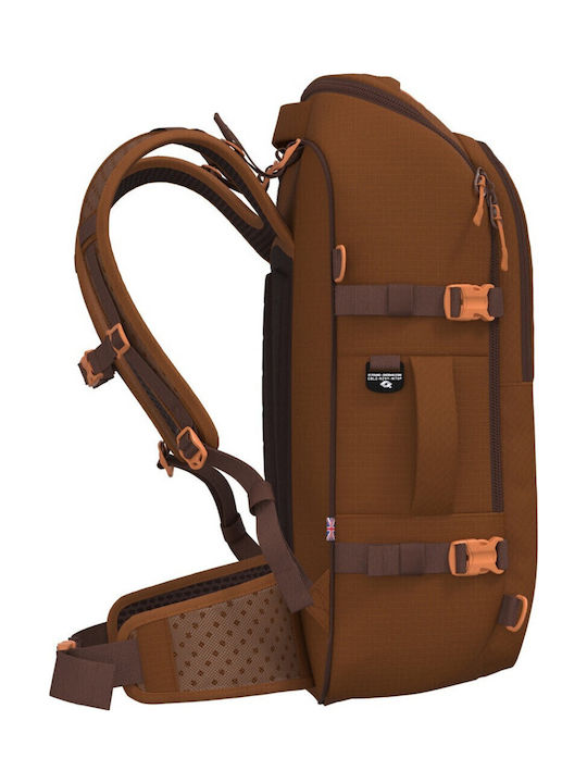 Cabin Zero Backpack 42lt Καφέ